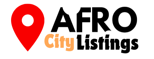 Afro City Listing