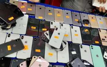 Where to Buy Second-Hand Phones in Guangzhou: A Guide for New Arrivals