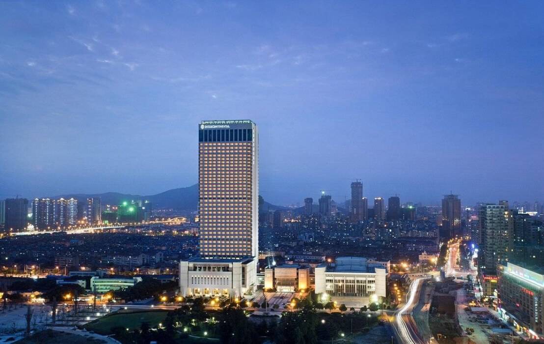 4 Best Budget Friendly Hotels in Wuxi (30$)