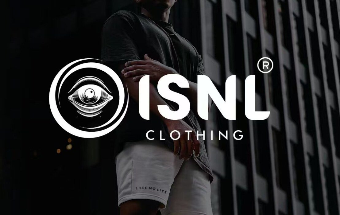 ISNL Clothing