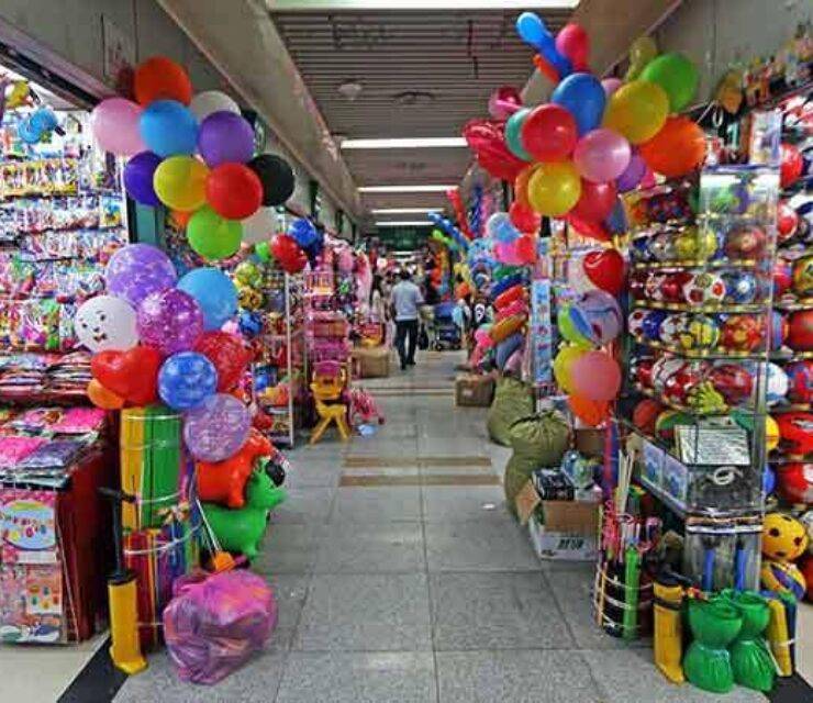 Unlocking Yiwu Markets : The Ultimate Guide for Afro Entrepreneurs!