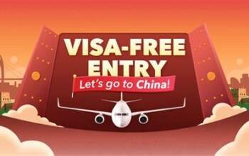 The Truth : Why African Countries Are Absent from China’s Visa-Free Policy