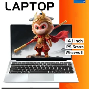 Windows 11 Pro intel core i7-7500U/Intel Atom x7 A3950 Laptop PC Notebook Computer 1920*1080P 12GB RAM 1TB 2TB SSD 180° open pc