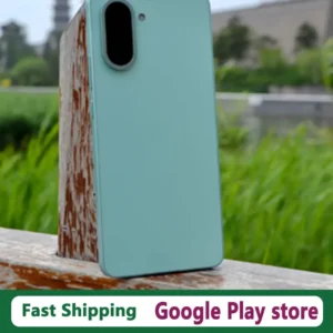 DHL Fast Delivery Oneplus Ace 5 Racing Edition Cell Phone 80W 7100mAh Battery Dimensity 9400E 50.0MP Camera 6.77" AMOLED 144HZ