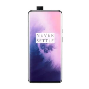 Oneplus 7 Pro 4G Mobile Phone 6.67" 12GB RAM 256GB Dual SIM Card Screen Snapdragon 855 Original Android New Phone