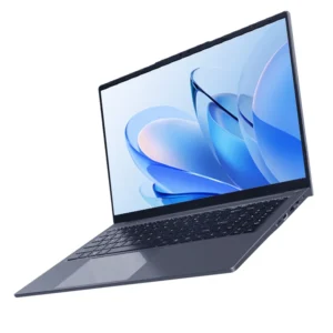 FIREBAT AT15 Laptop 15.6 Inch Intel N100/N150 16GB RAM 512GB SSD Office Business Laptops
