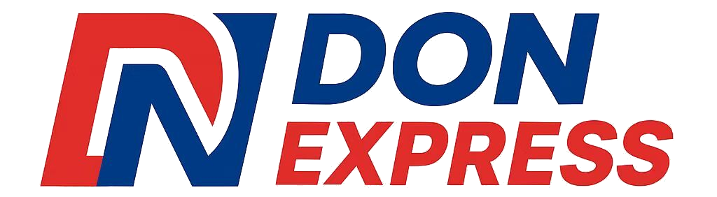 Don Express