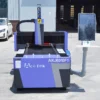 6090 6010 Metal Laser Cutting Machine High Accuracy Thin Plate Small Cnc 2kw 3kw Fiber Laser Cutting Machine Price