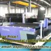 2000w 3000w 6000w Big Size 1530 CNC Laser Steel Cutter Laser Fiber Laser Metal Cutting Machine Sheet Metal 3015