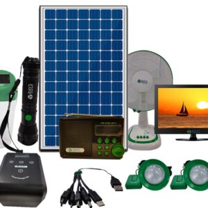 Solar Products
